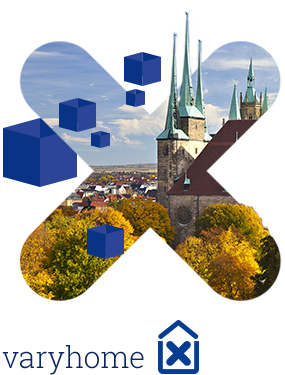 varyhome für Kirchen