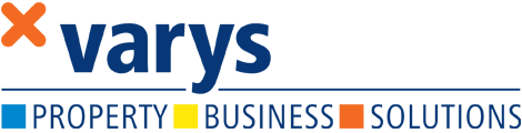 Logo der varys GmbH